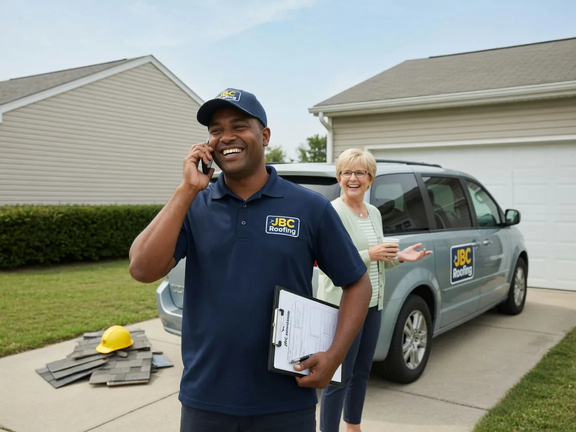 Roof Replacement Portage, PA FAQs